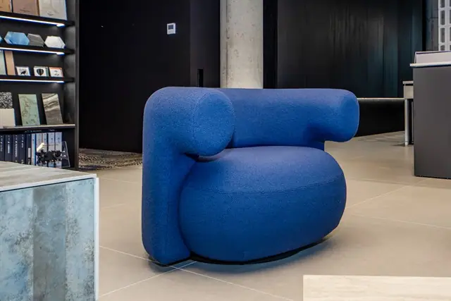 Aqua Home showroom