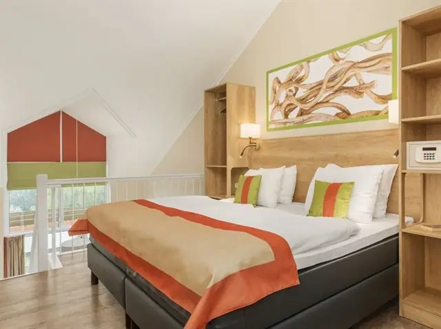 Center Parcs Park Hochsauerland