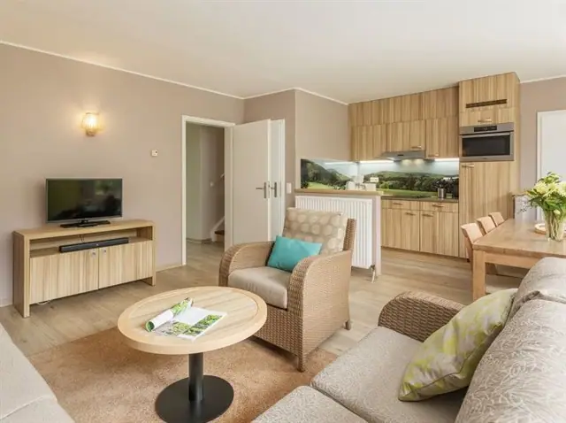 Center Parcs Park Hochsauerland