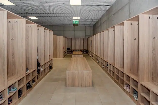 Panemunės baseinas
