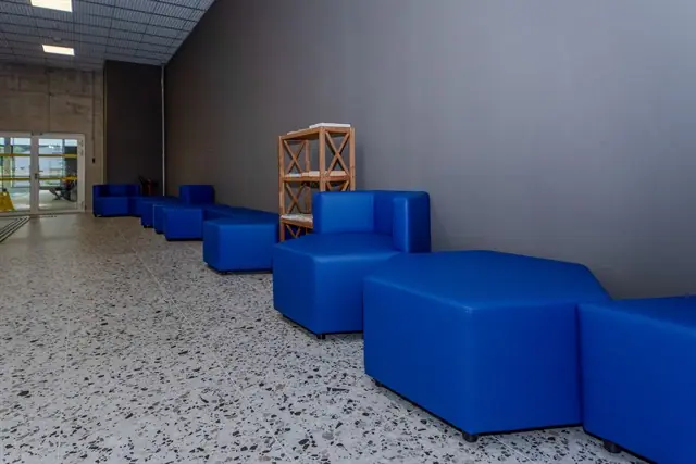 Panemunės baseinas