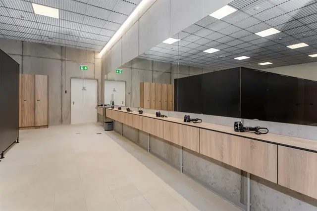 Panemunės baseinas