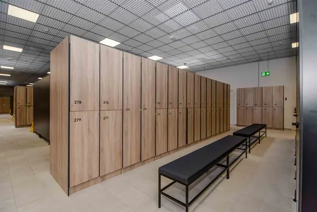 Panemunės baseinas